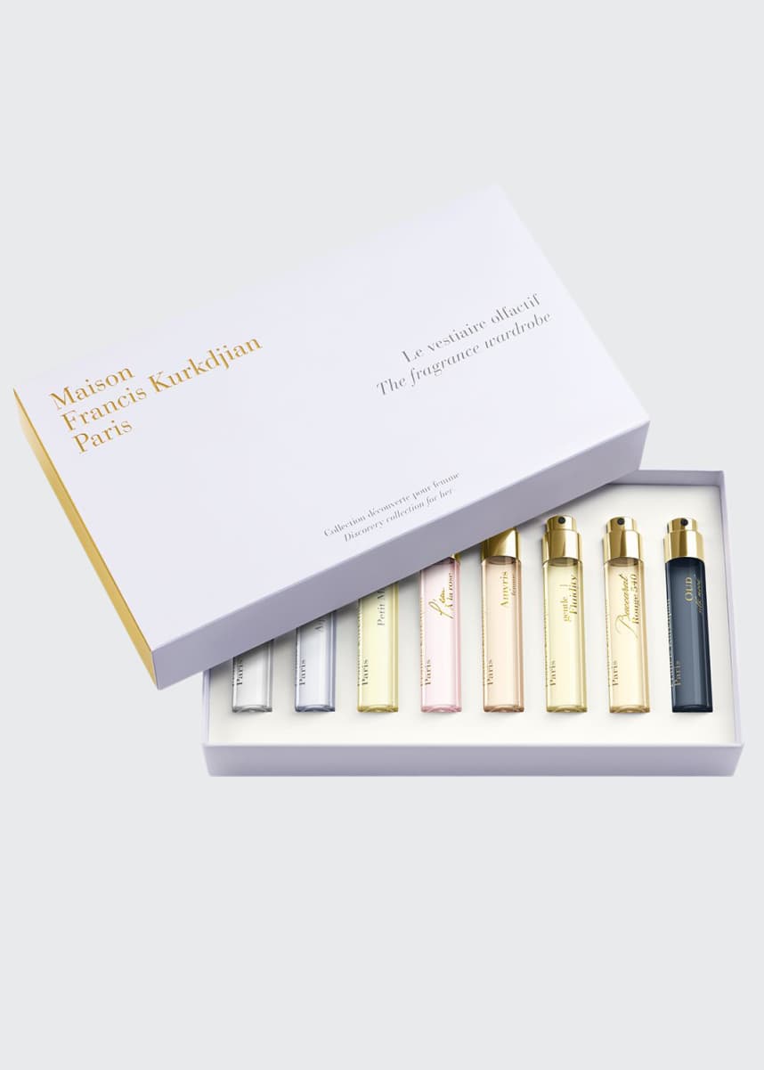 Maison Francis Kurkdjian At Bergdorf Goodman