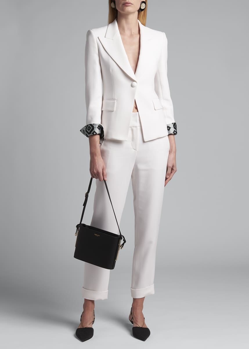 armani women's clothing