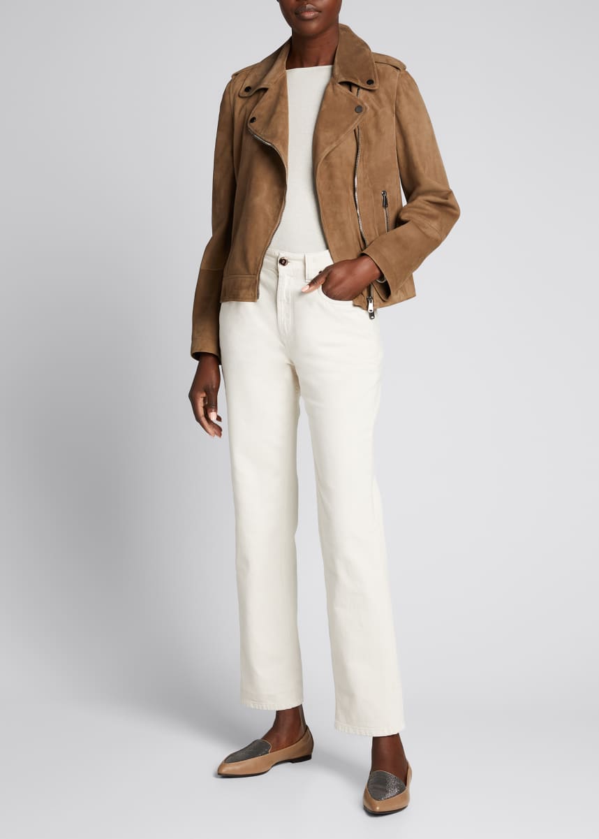 Brunello Cucinelli At Bergdorf Goodman