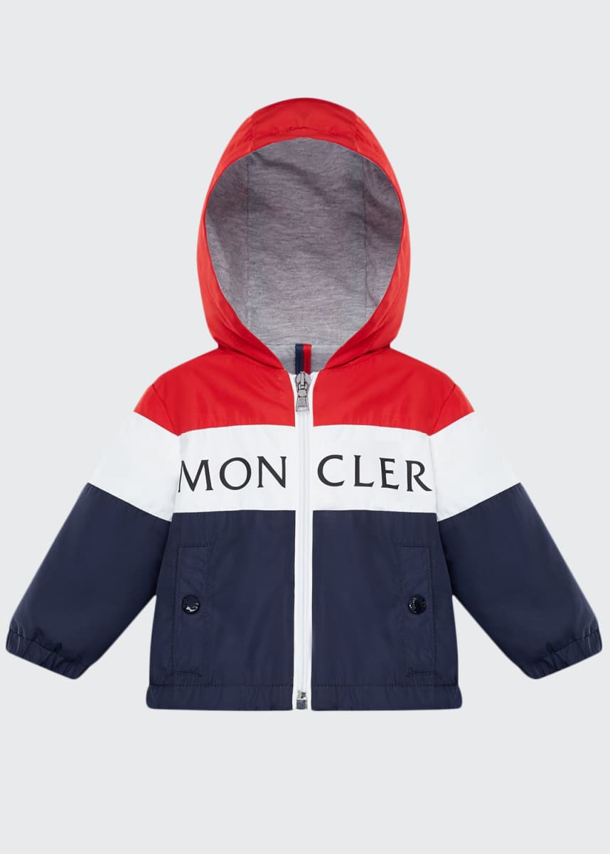 boys moncler hoodie
