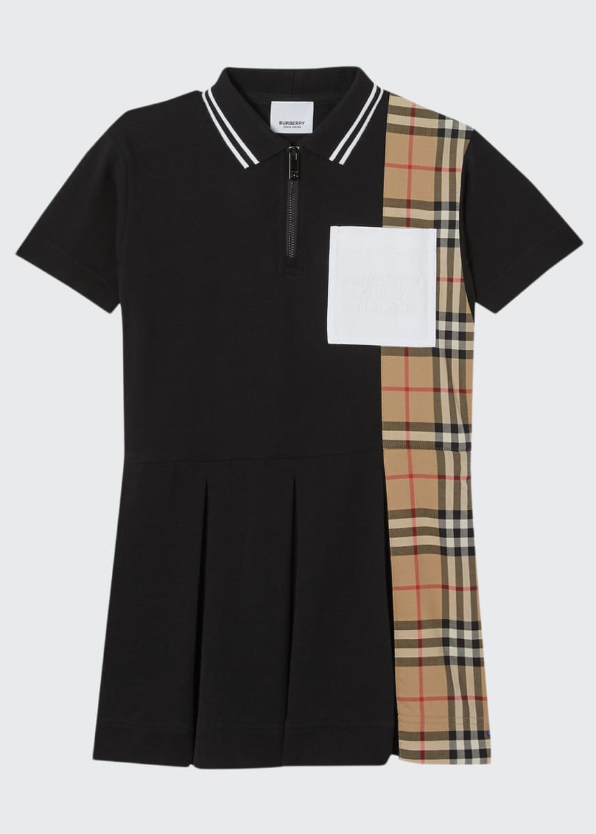burberry clothing for kids