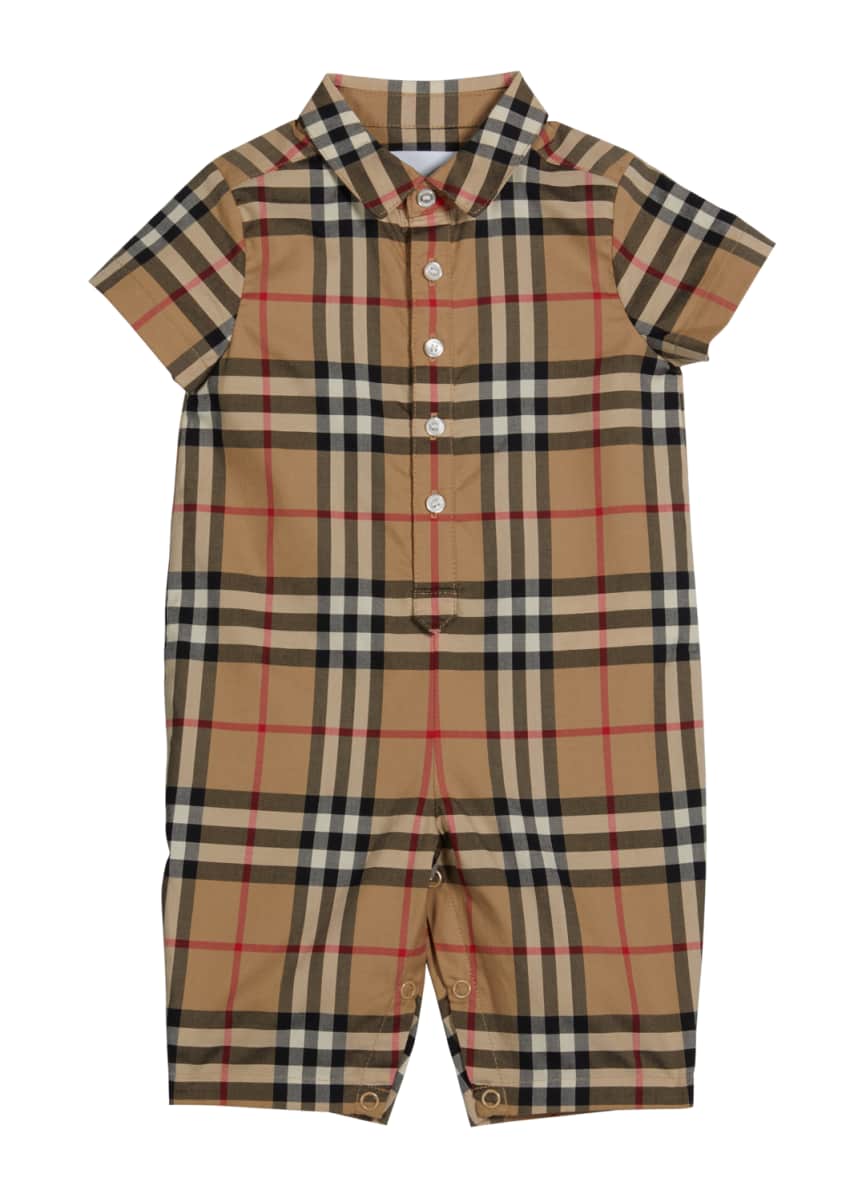 burberry childrens clothes