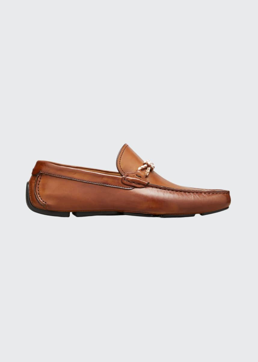 magnanni cuenca driver