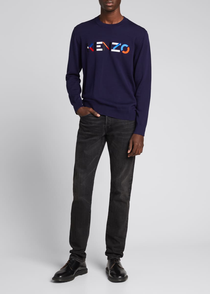 kenzo swea