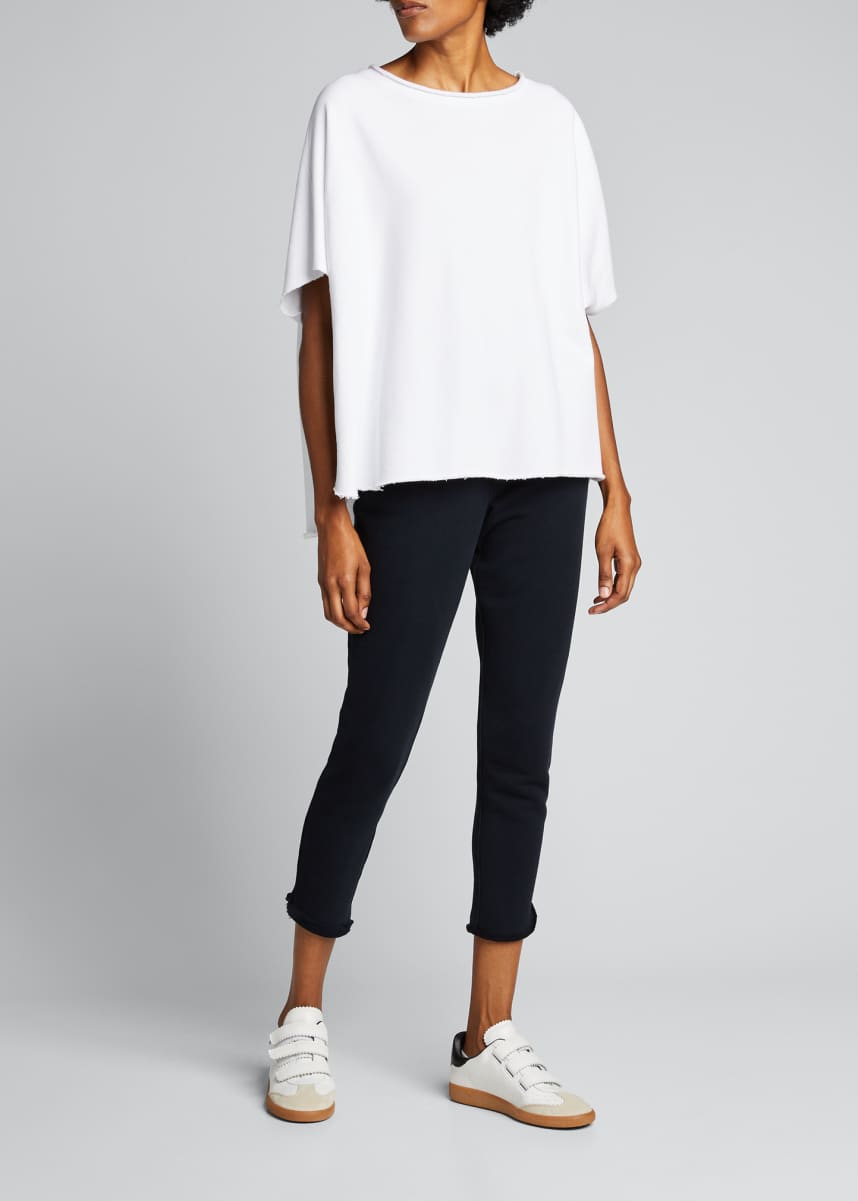 Frank Eileen Tee Lab At Bergdorf Goodman