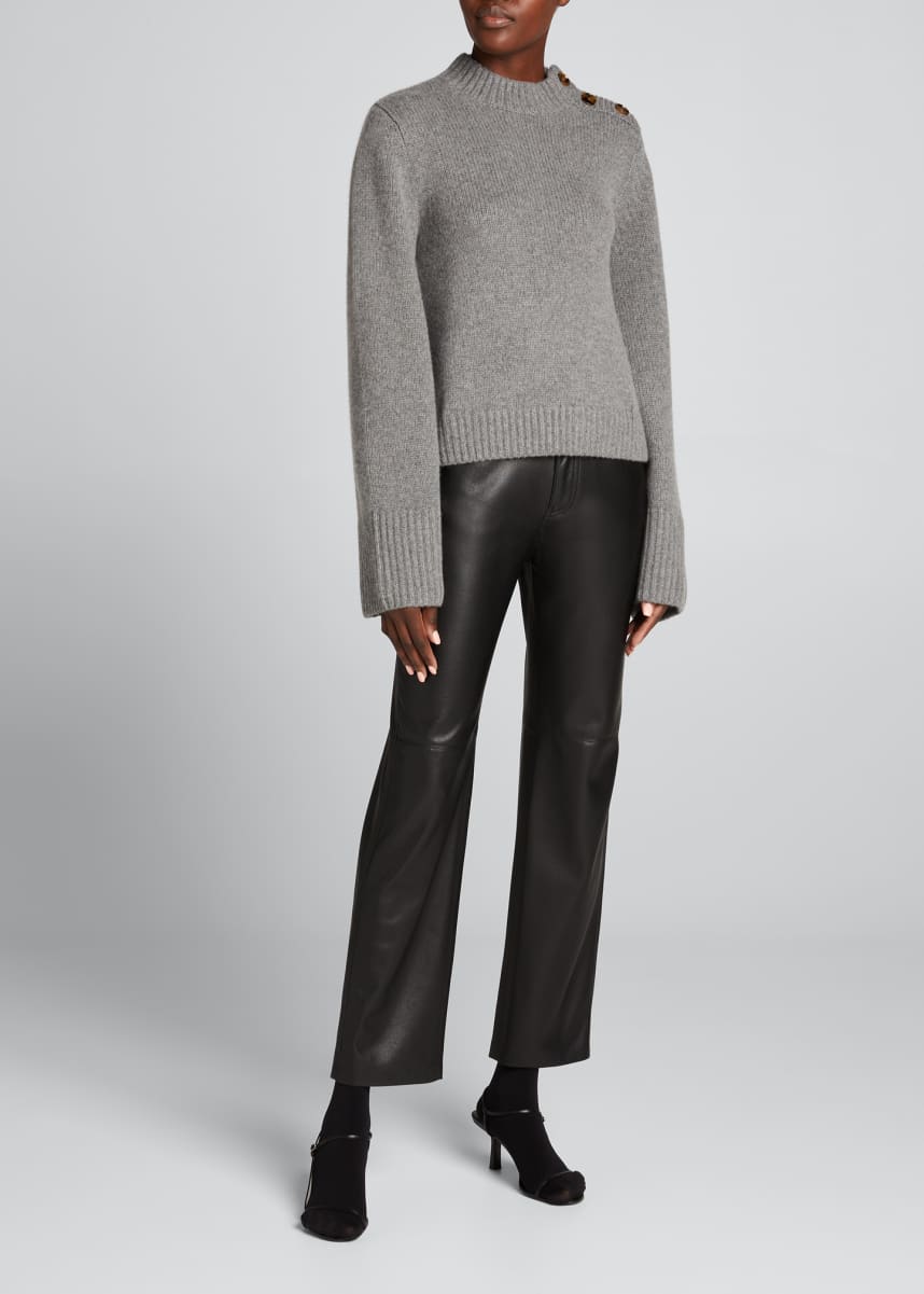 designer cashmere sweater