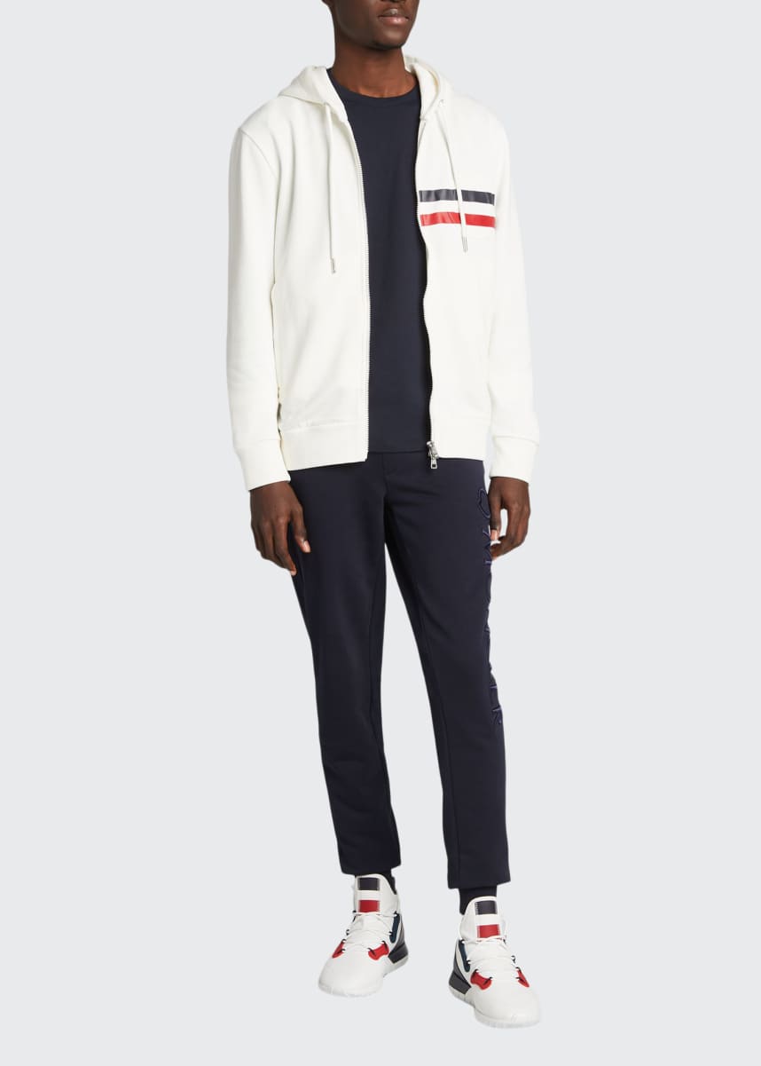 mens moncler sweatshirt sale