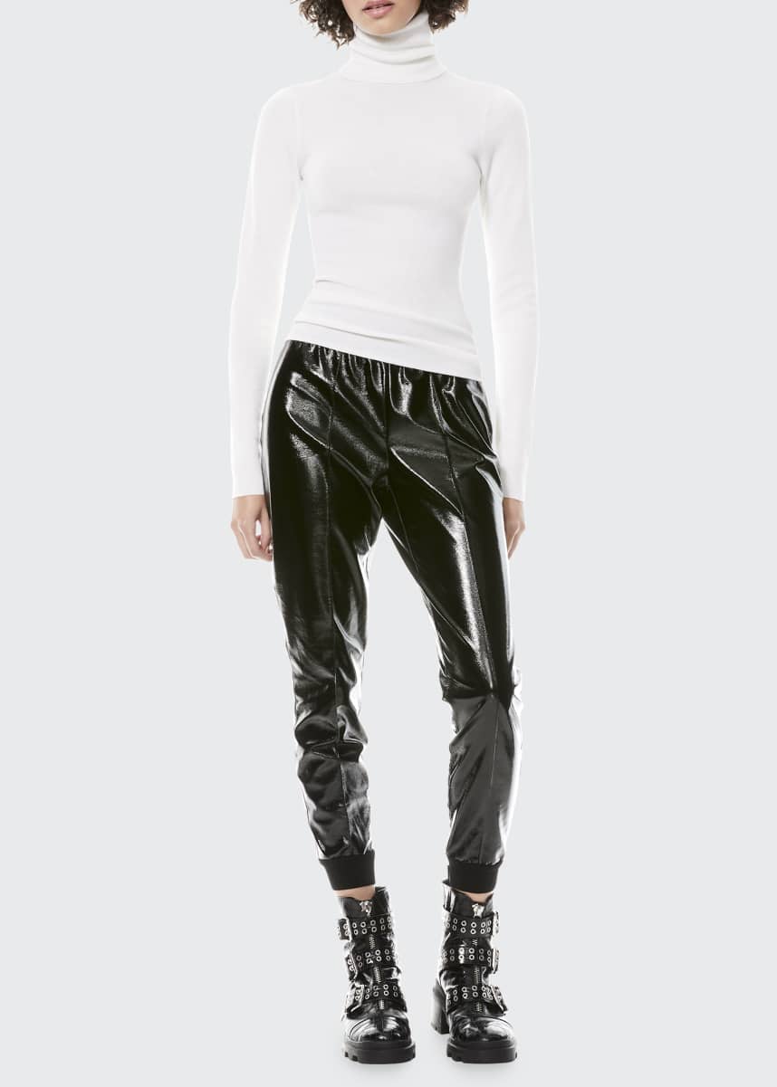alice joggers