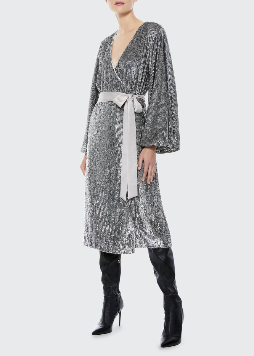alice and olivia evening gown
