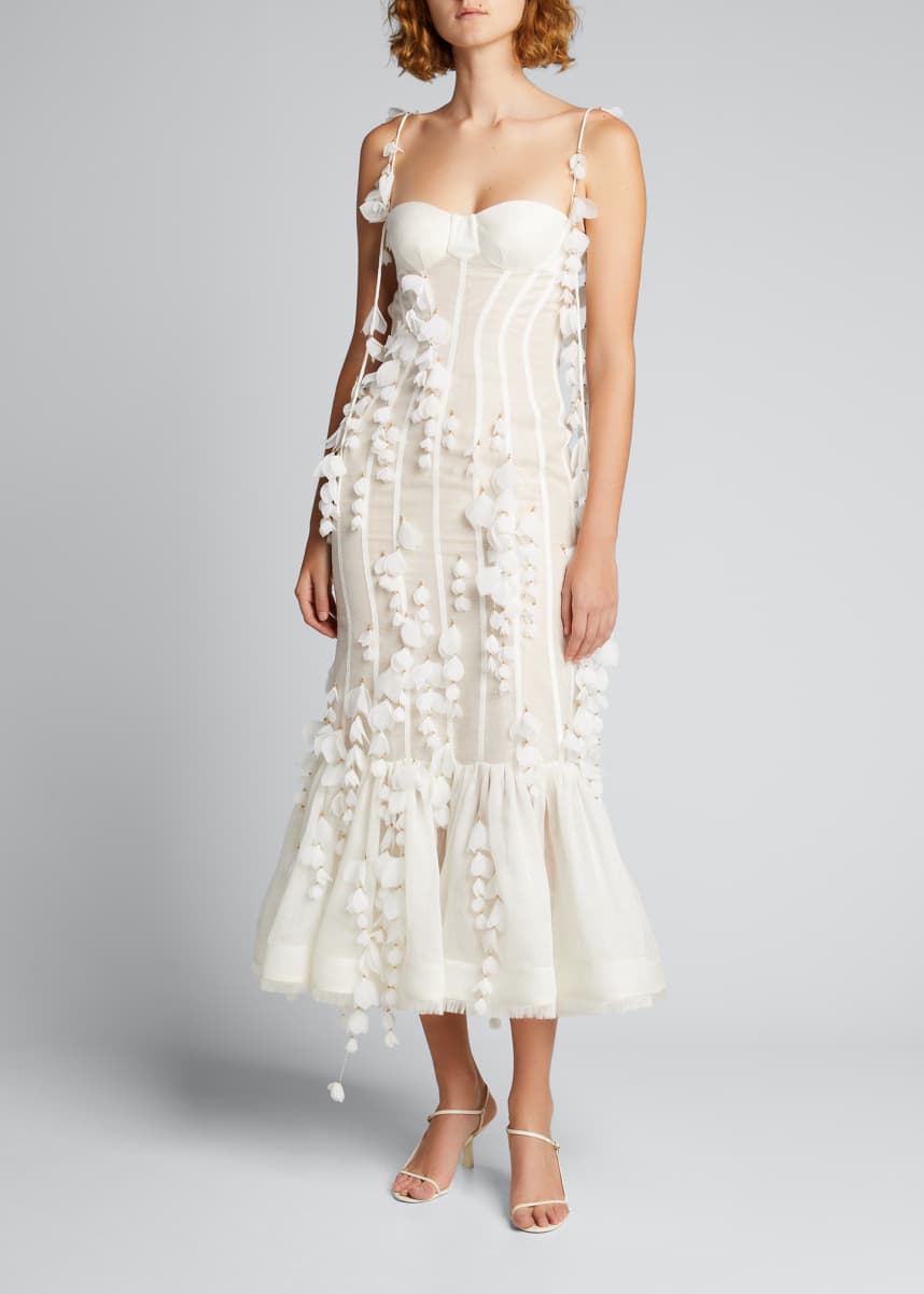 Zimmermann Dresses & Clothing at Bergdorf Goodman