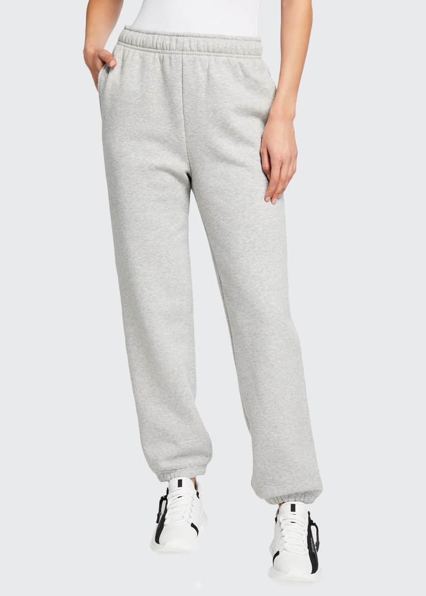 alo cargo sweatpants
