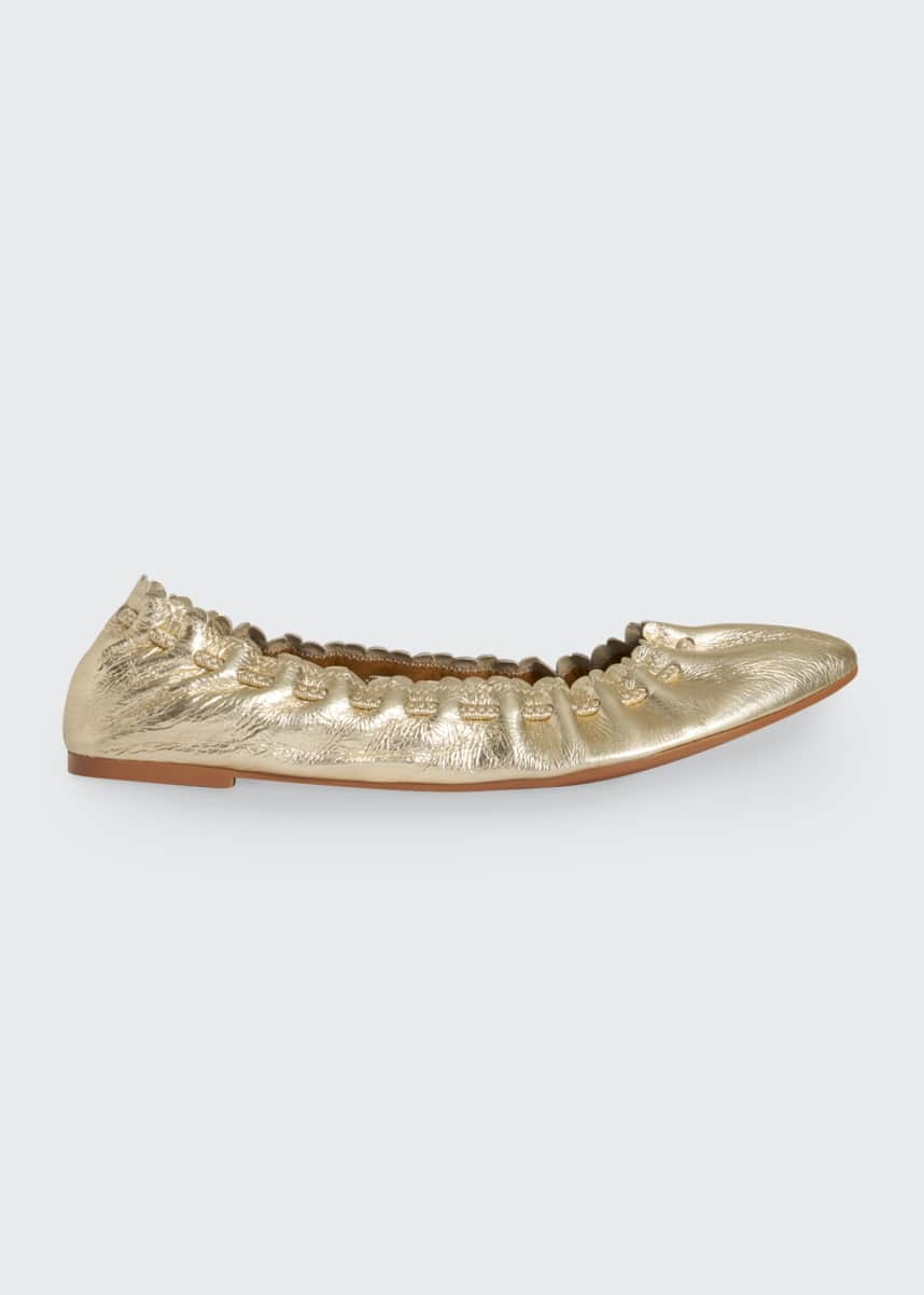 see by chloe jane flats