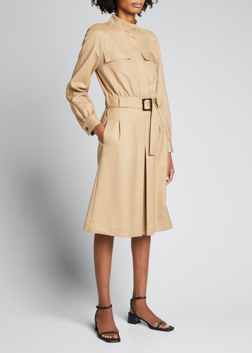 Kiton Collection at Bergdorf Goodman