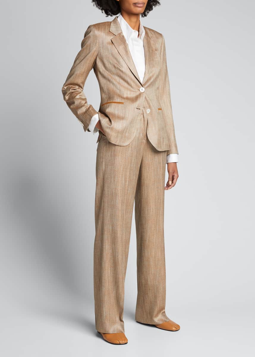 Kiton Collection at Bergdorf Goodman
