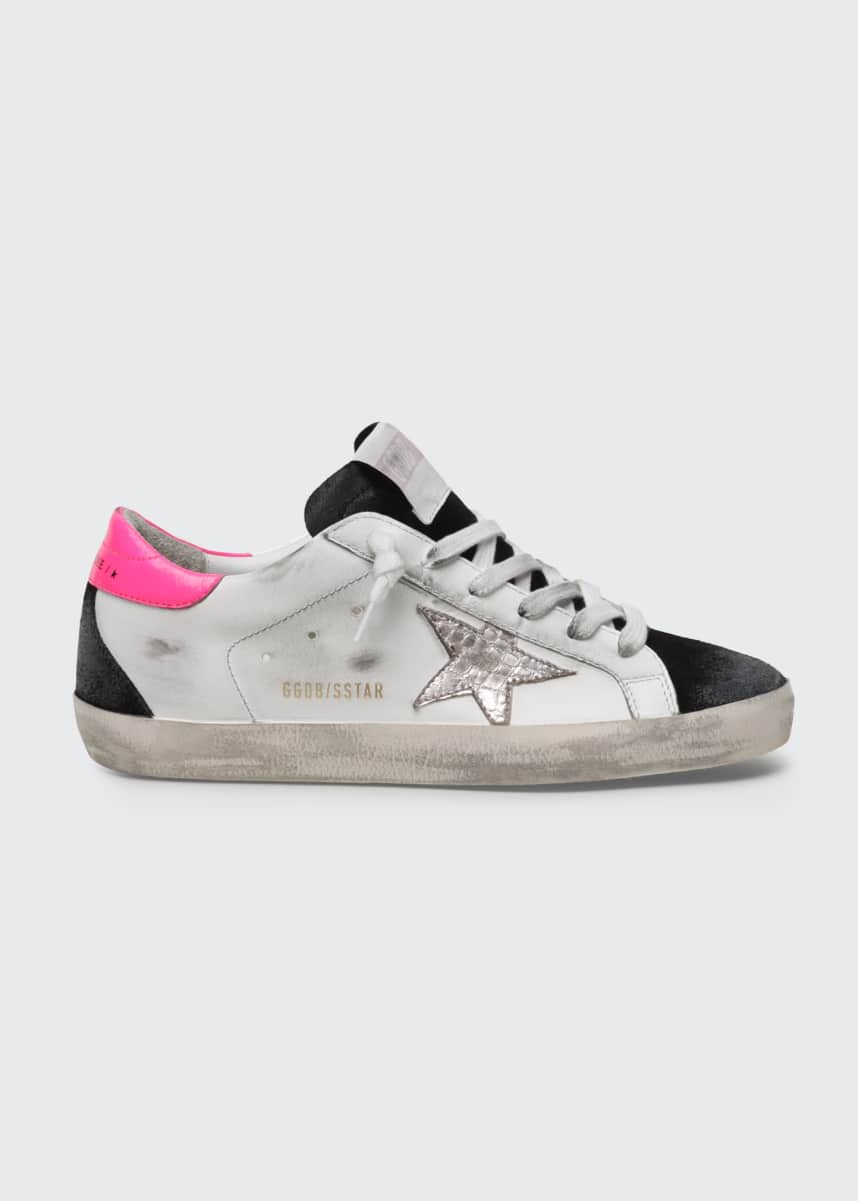 Golden goose bergdorf clearance