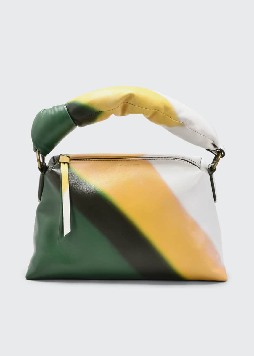 Dries Van Noten Collection At Bergdorf Goodman