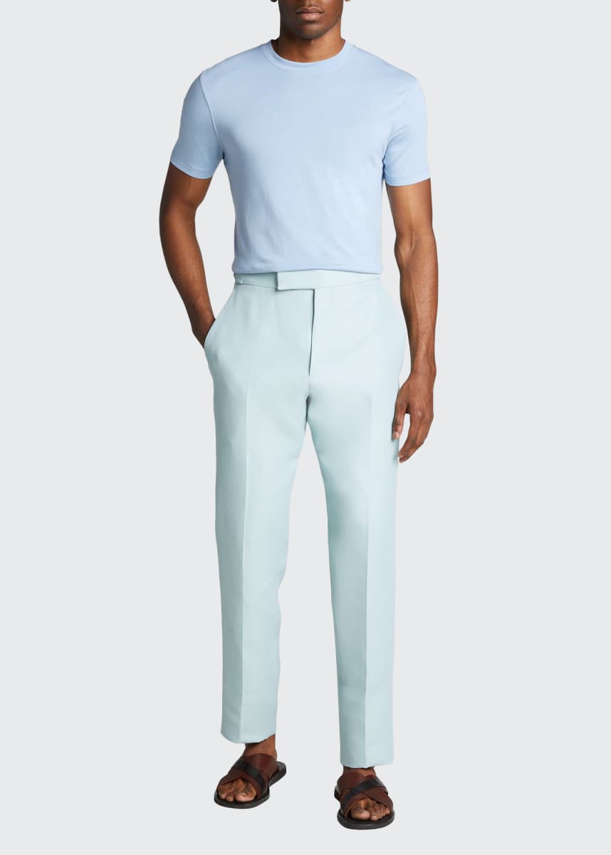 ford t shirts for men on Tom Ford Men S Apparel Suits Jeans Shirts At Bergdorf Goodman