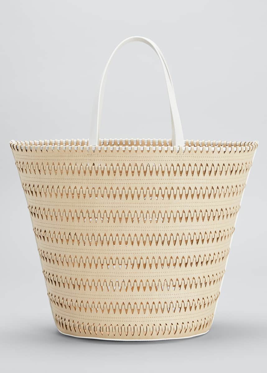 Alaia Handbags at Bergdorf Goodman