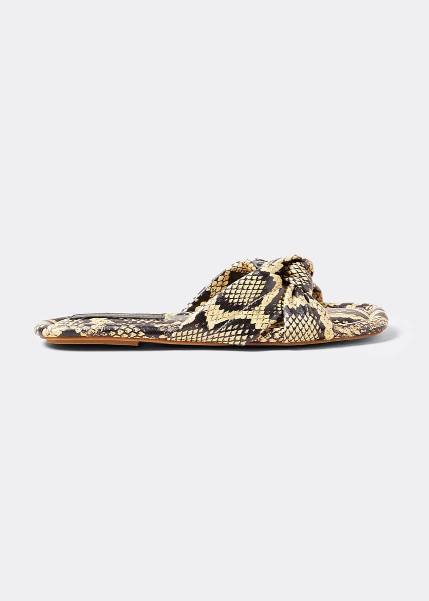 loeffler randall flip flops