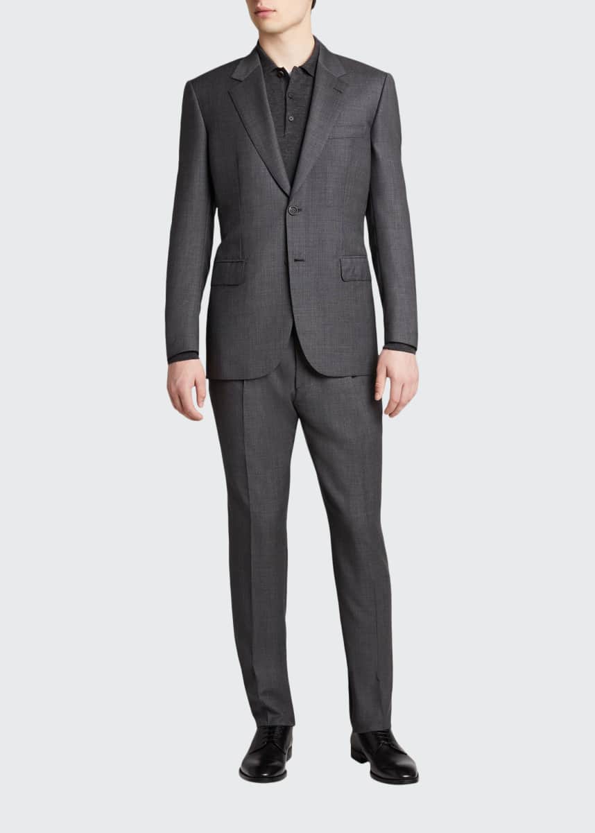 Brioni at Bergdorf Goodman