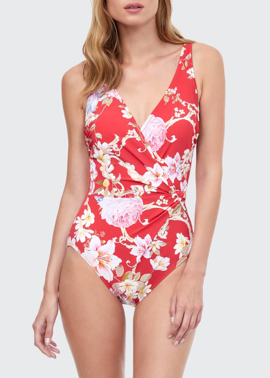 Bergdorf goodman bathing suits clearance