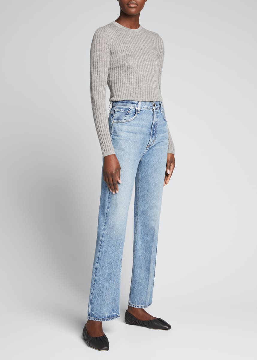 Women’s Jeans at Bergdorf Goodman