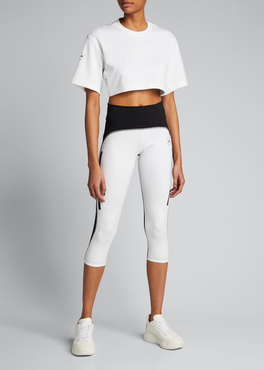 Adidas By Stella Mccartney At Bergdorf Goodman