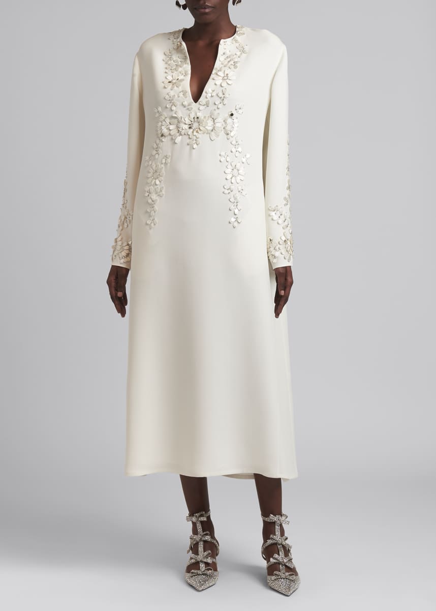 Valentino womens clothing clearance