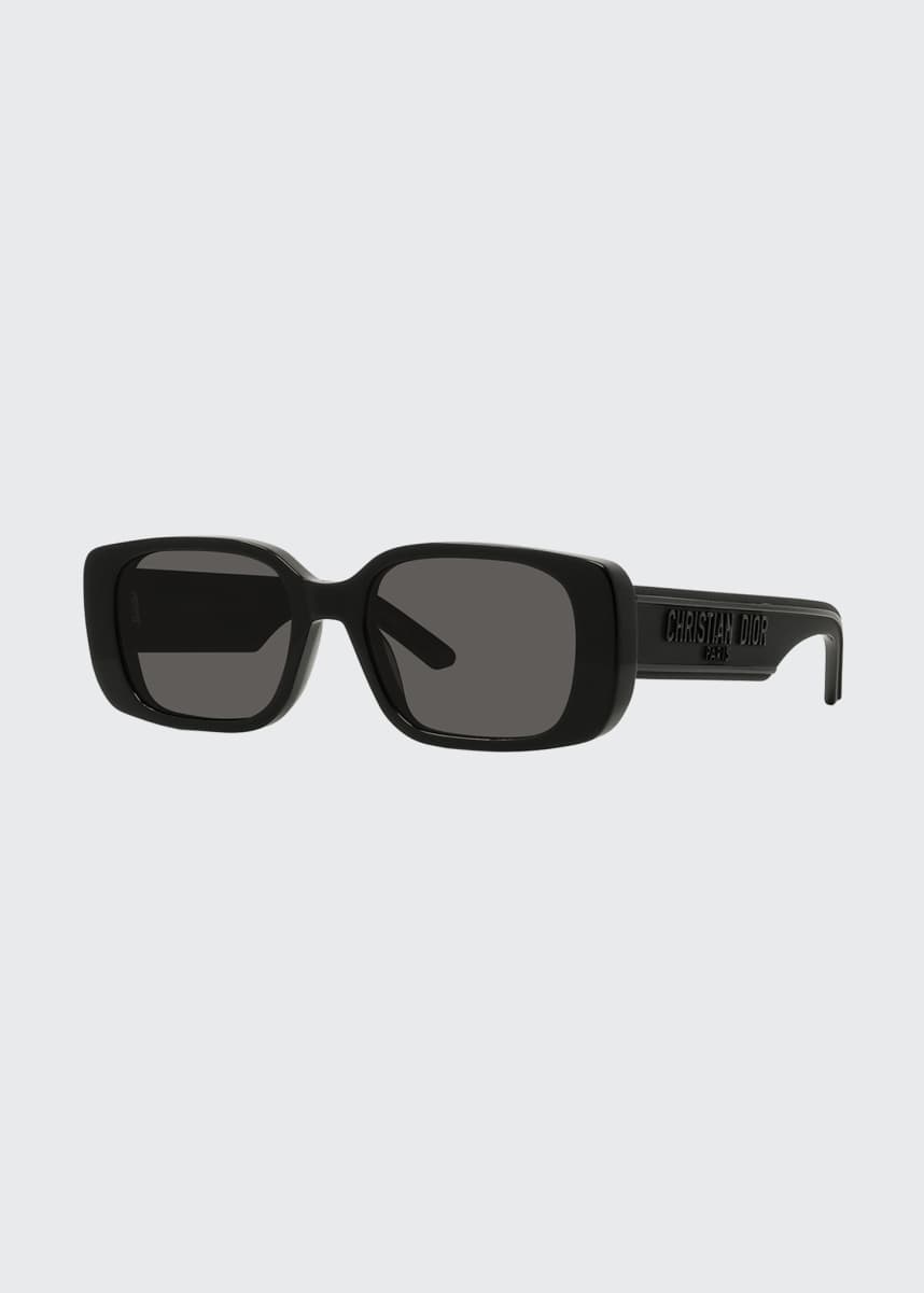 dior hexagon sunglasses