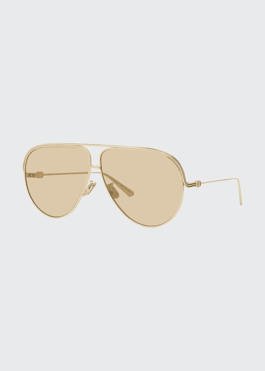 dior sunglasses aviator style