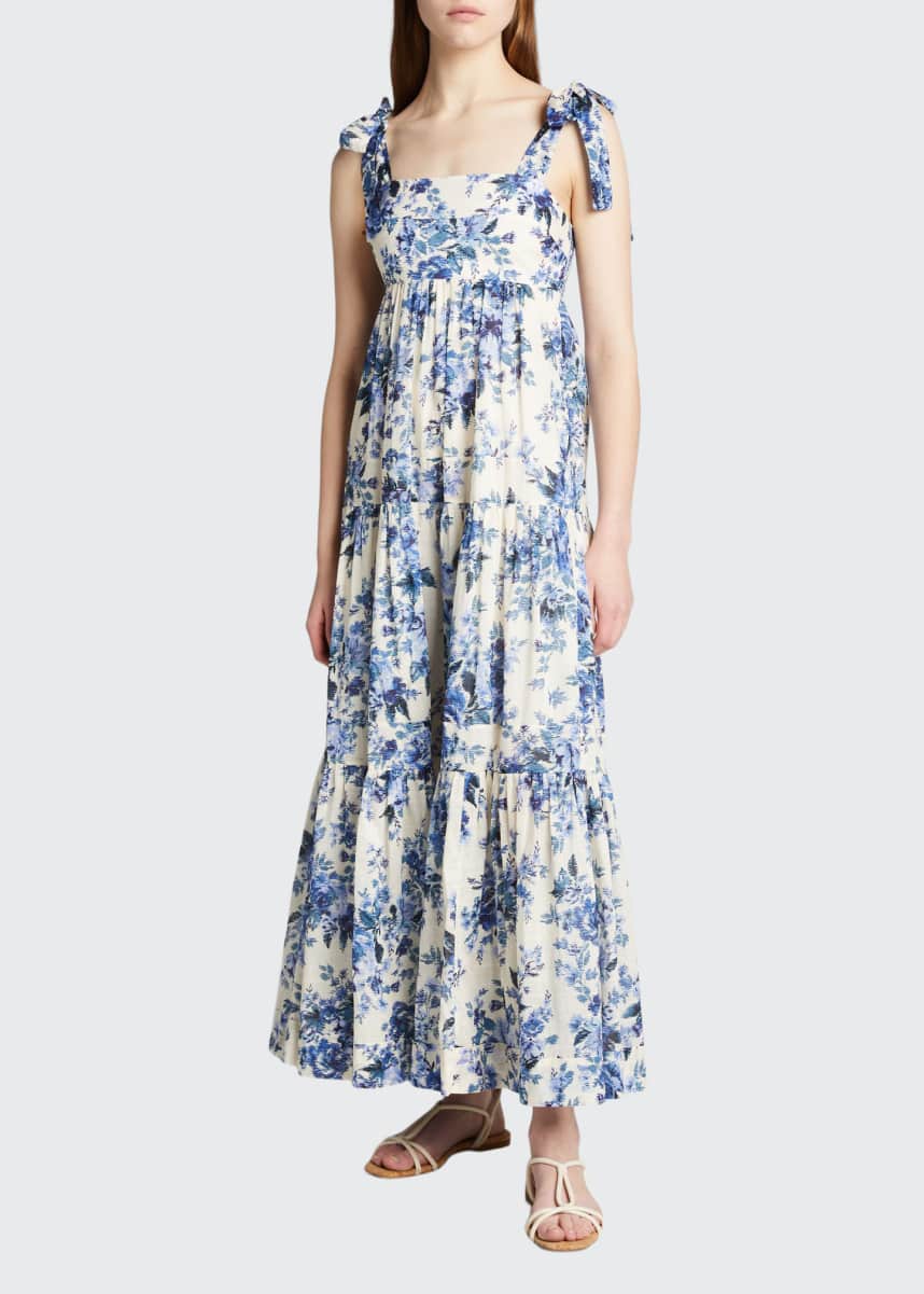 Zimmerman at Bergdorf Goodman