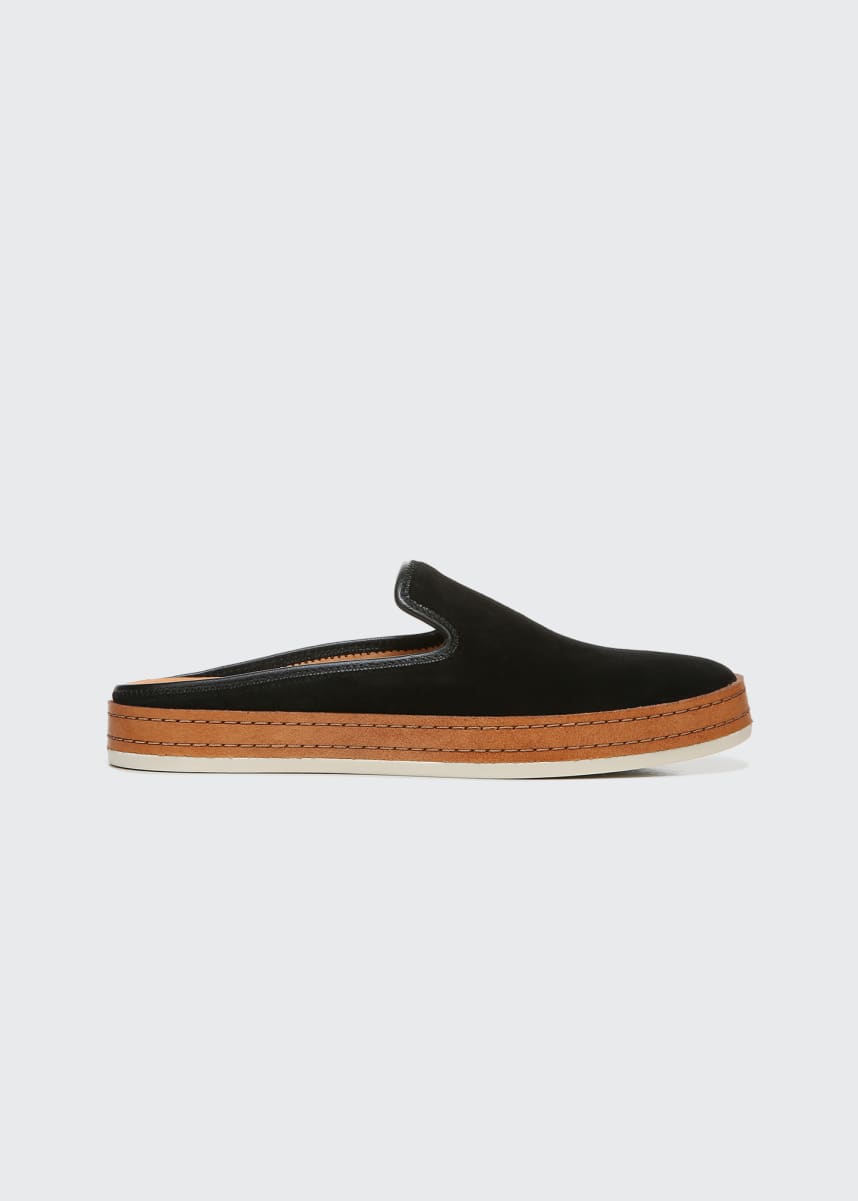 vince canella mules