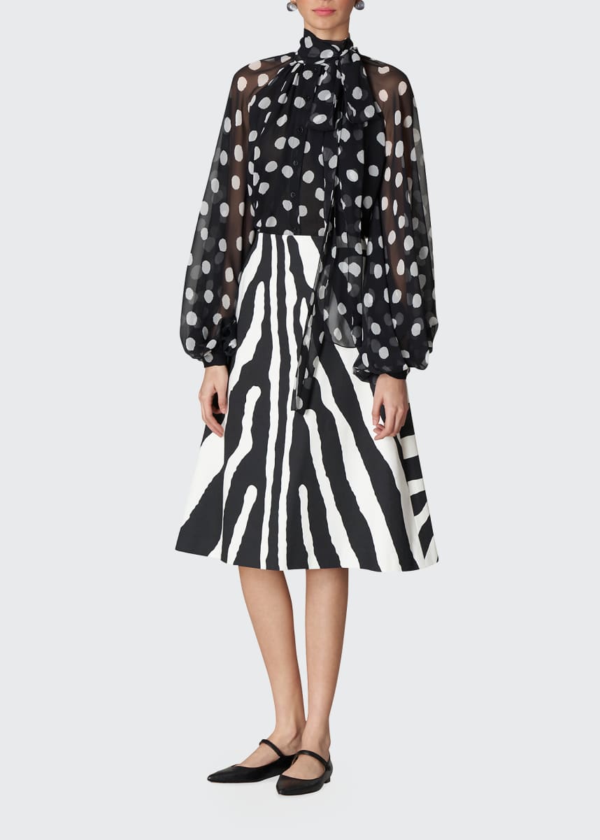 Carolina Herrera Dresses Skirts Blouses At Bergdorf Goodman