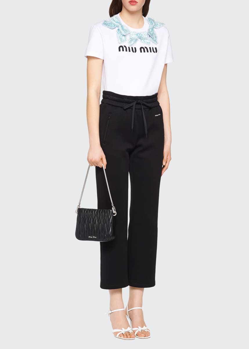 miu miu pants