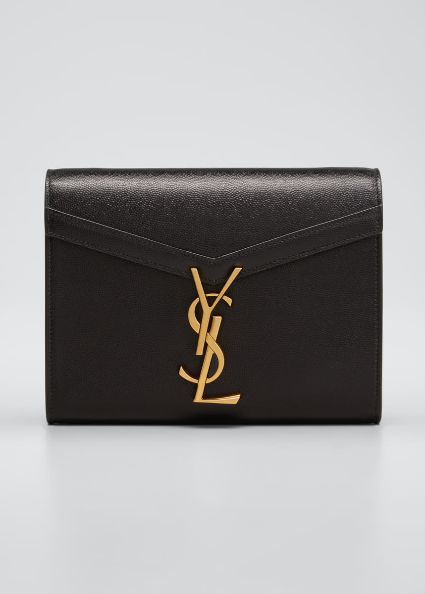 Saint Laurent Handbags : Shoulder & Satchel Bags at Bergdorf Goodman