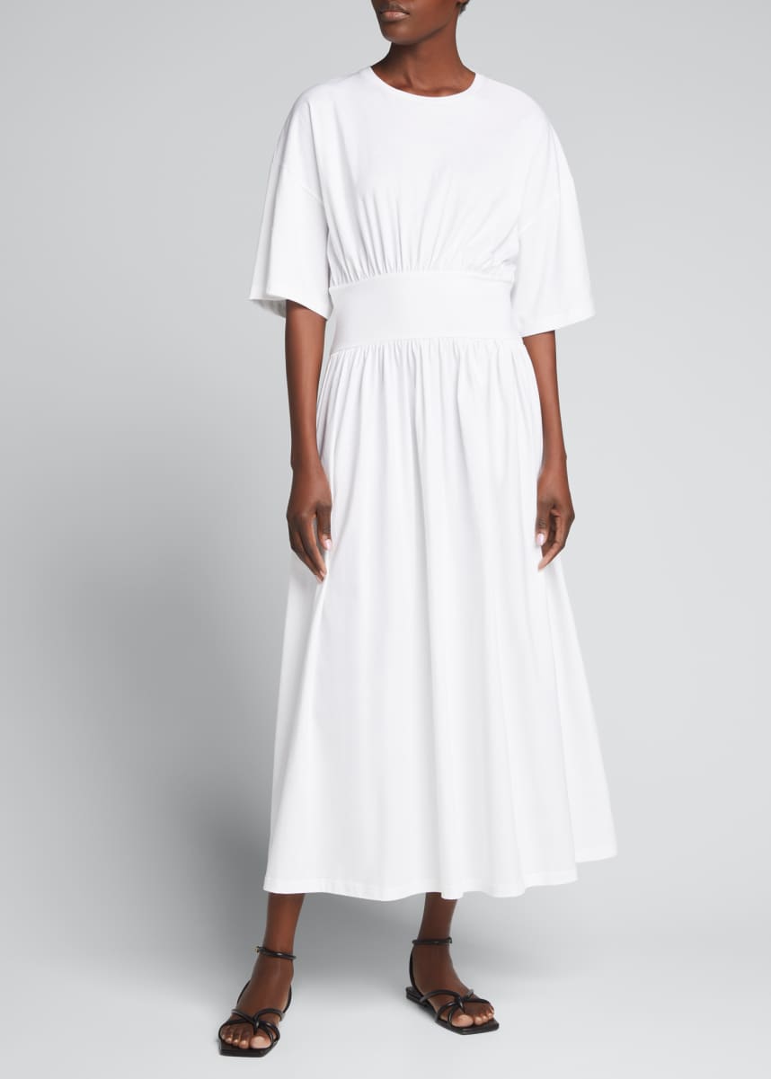 Toteme at Bergdorf Goodman