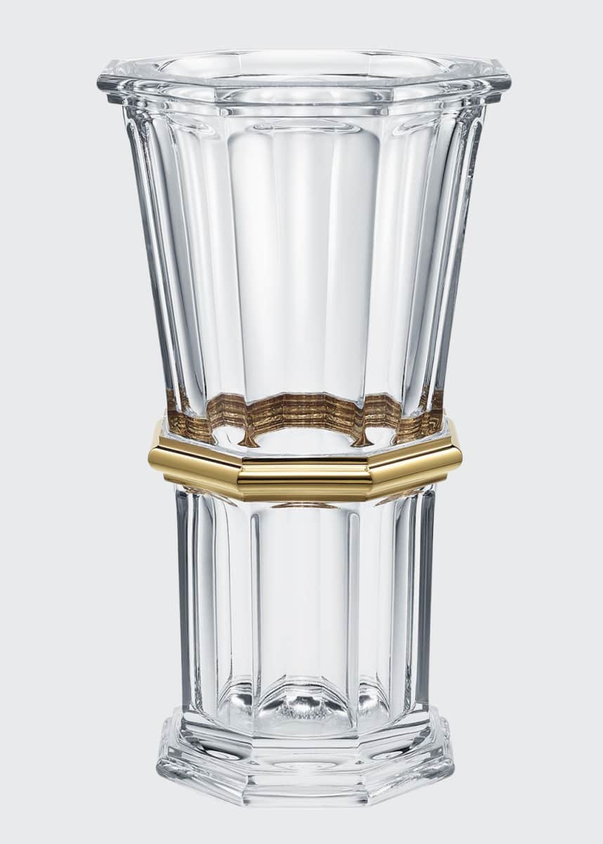 Baccarat Crystal at Bergdorf Goodman