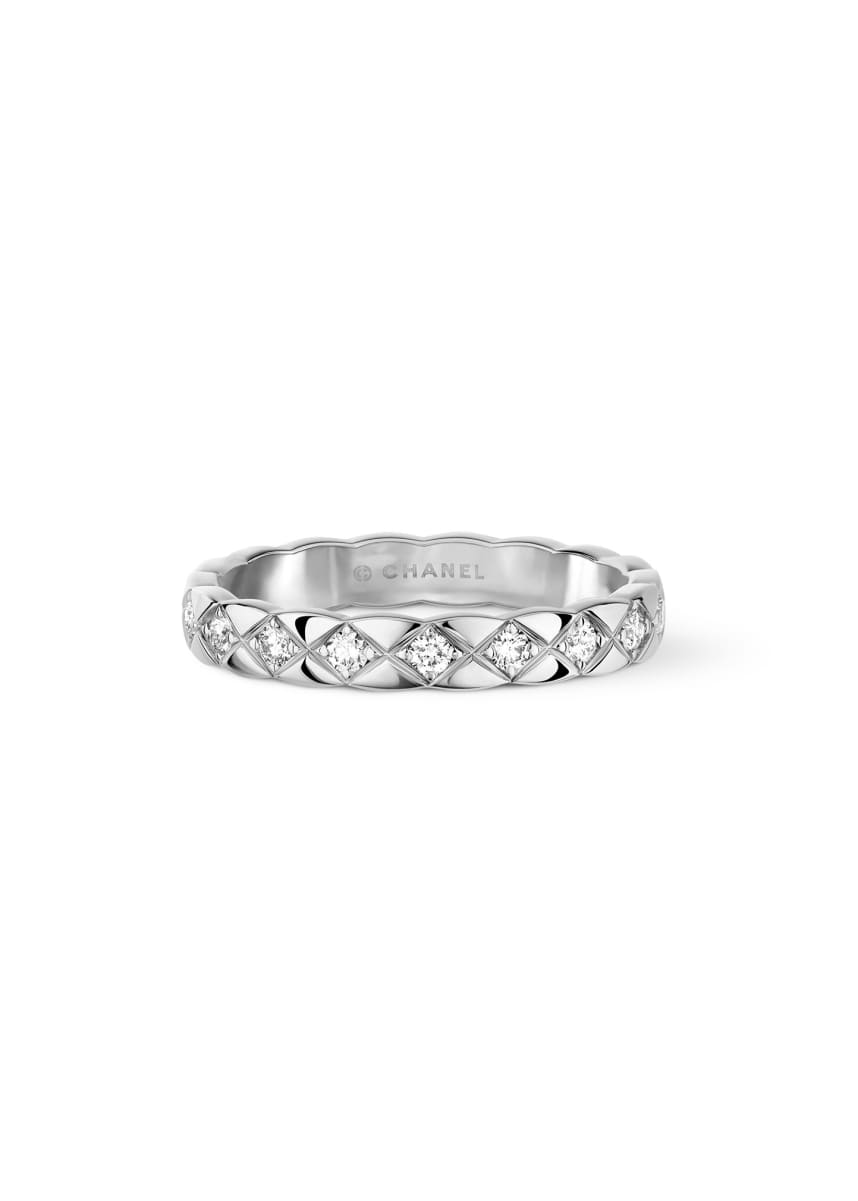 Chanel Coco Crush Jewelry Rings Bracelets At Bergdorf Goodman
