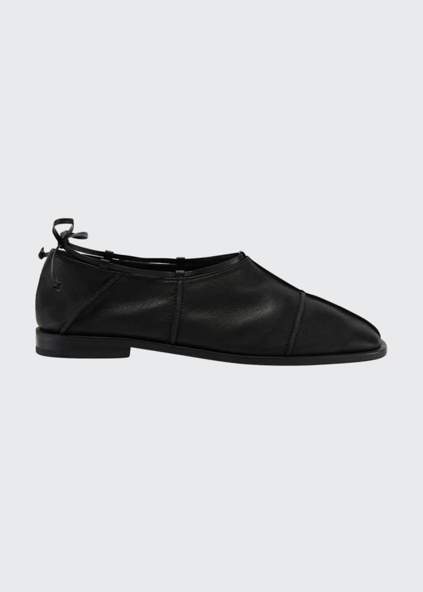 reike nen flats