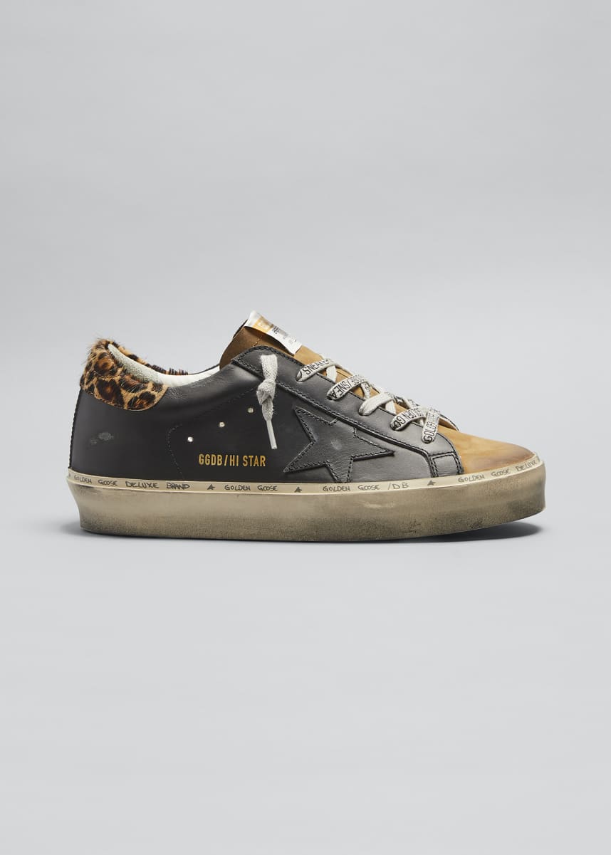 Star sneakers designer clearance