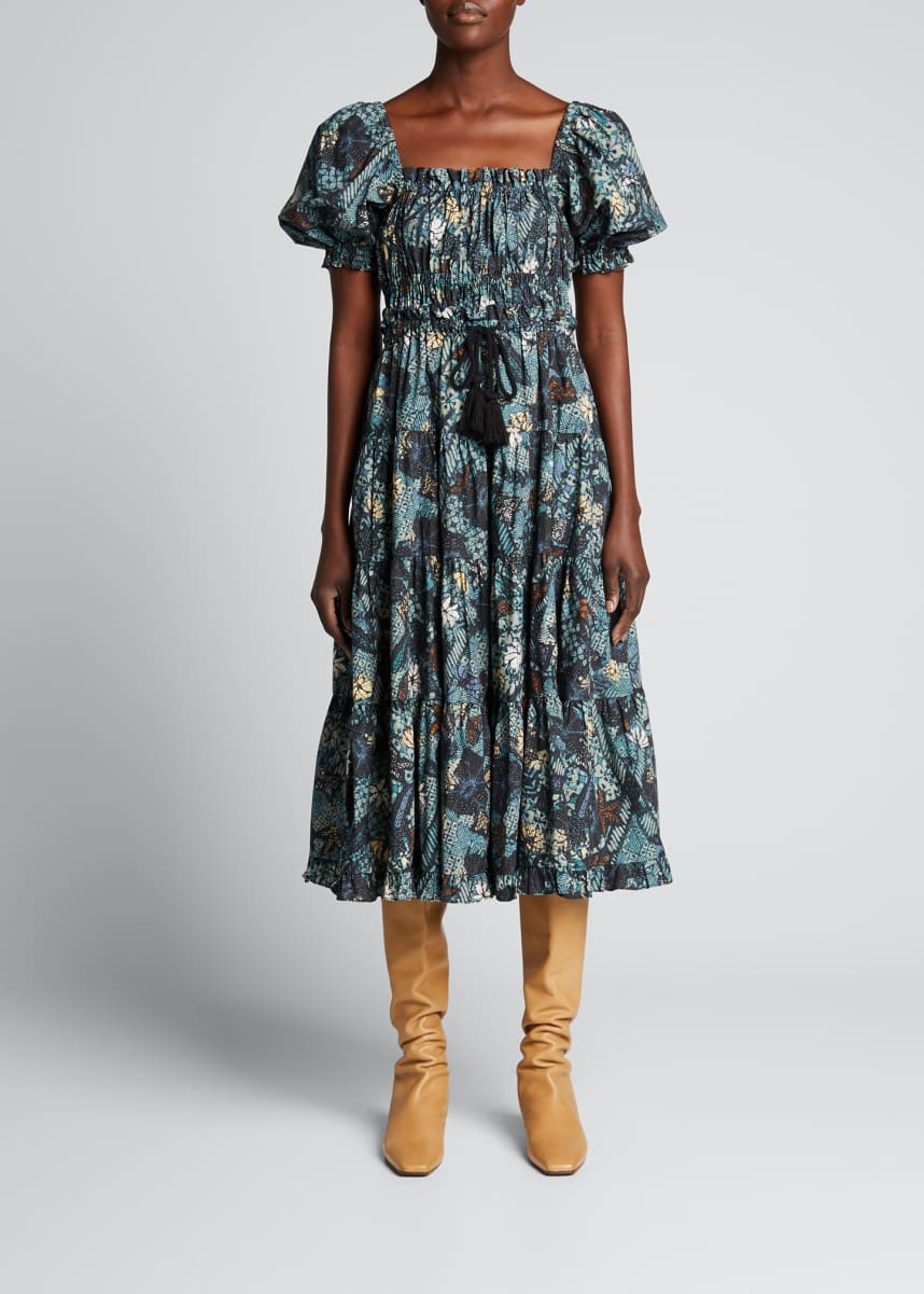 Bloomingdales ulla johnson