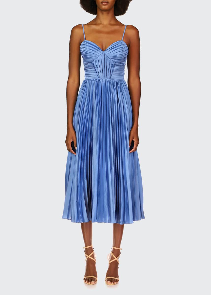 Bergdorf cocktail dresses clearance
