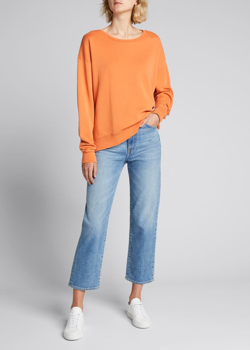 FRAME DENIM Women's Clothing Jeans & Dresses at Bergdorf Goodman