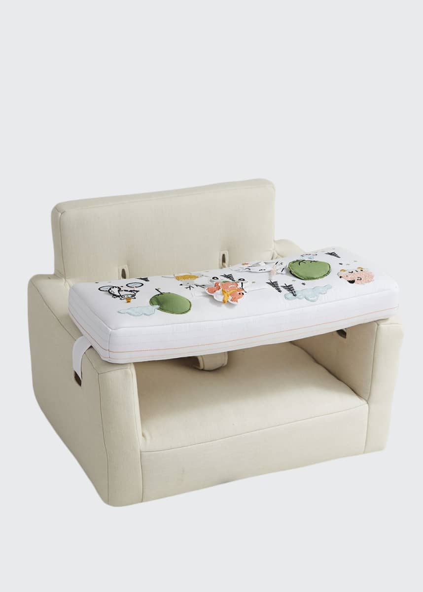 Baby Gifts Baby Bibs Plush Toys Pima Blankets At Bergdorf Goodman