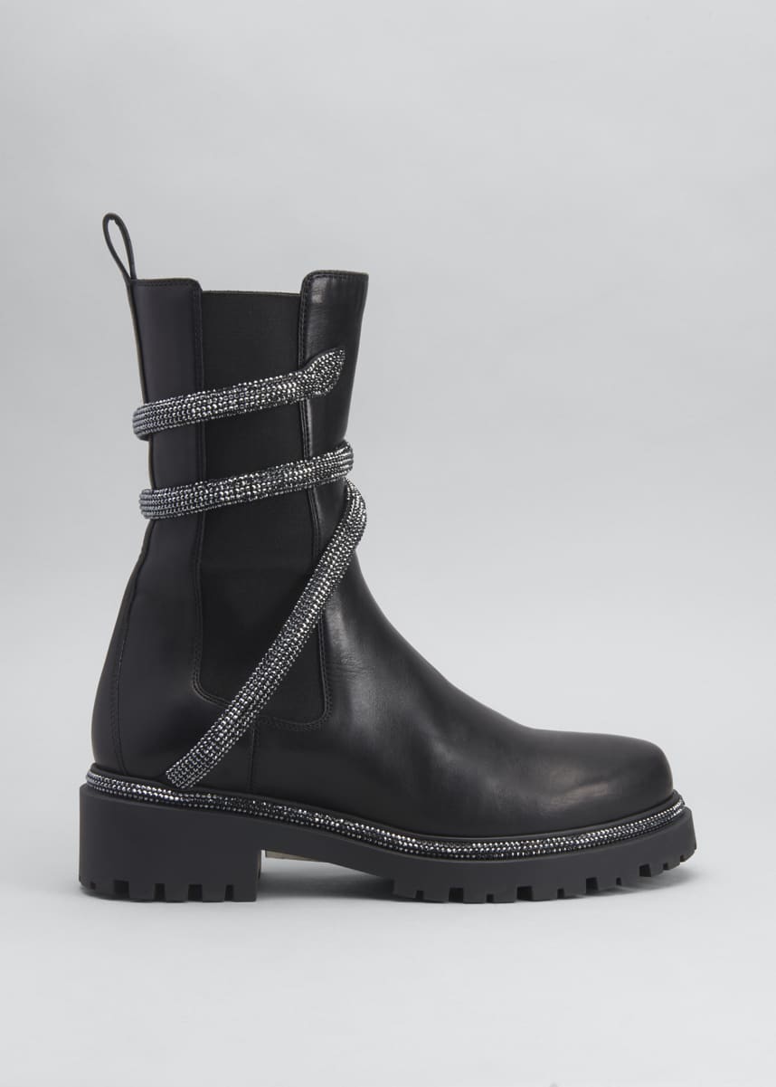 Rene caovilla boots sale Clearance
