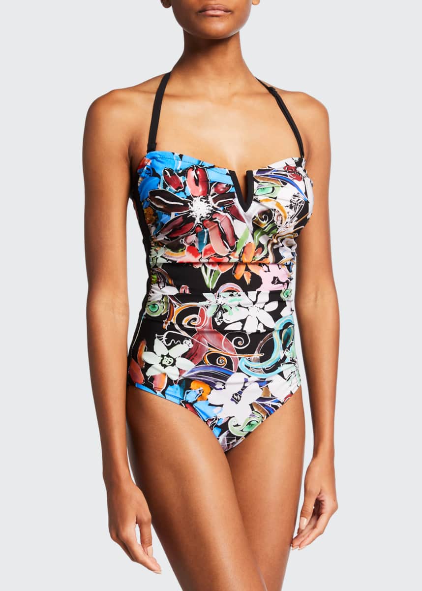 Contemporary Designer Swimwear At Bergdorf Goodman