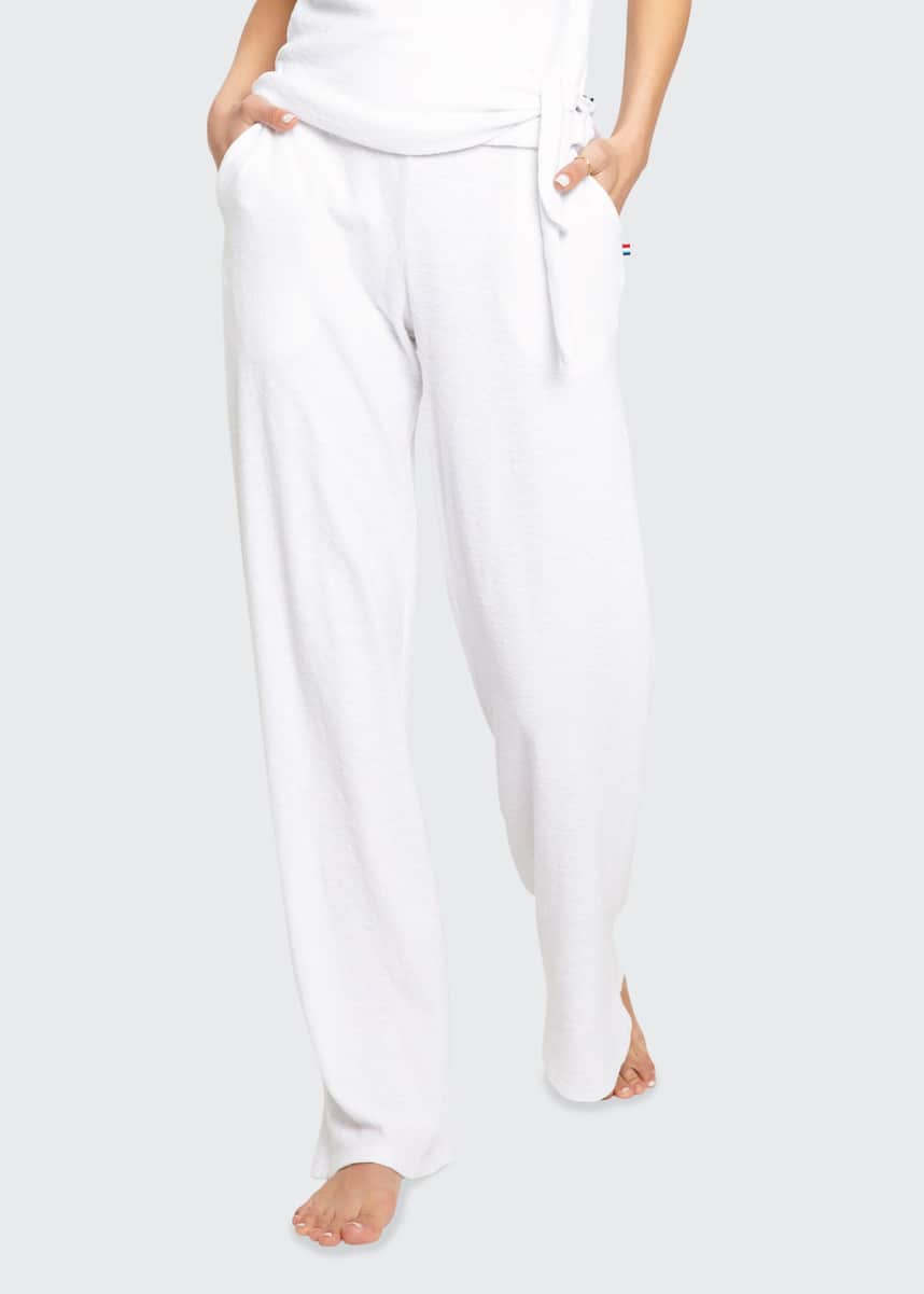 Women S Pants Shorts On Sale At Bergdorf Goodman