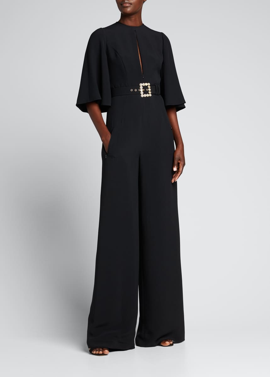 Bergdorf goodman jumpsuits Clearance