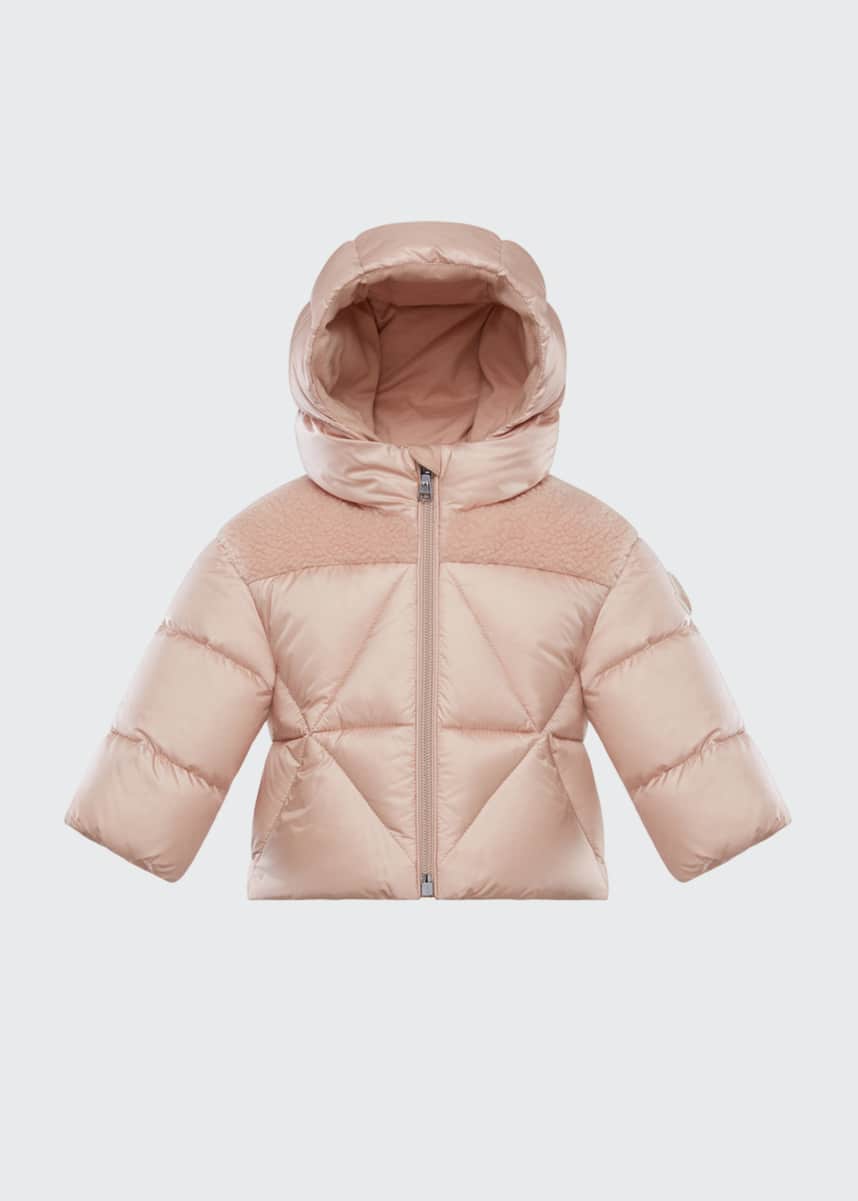 moncler kids coat