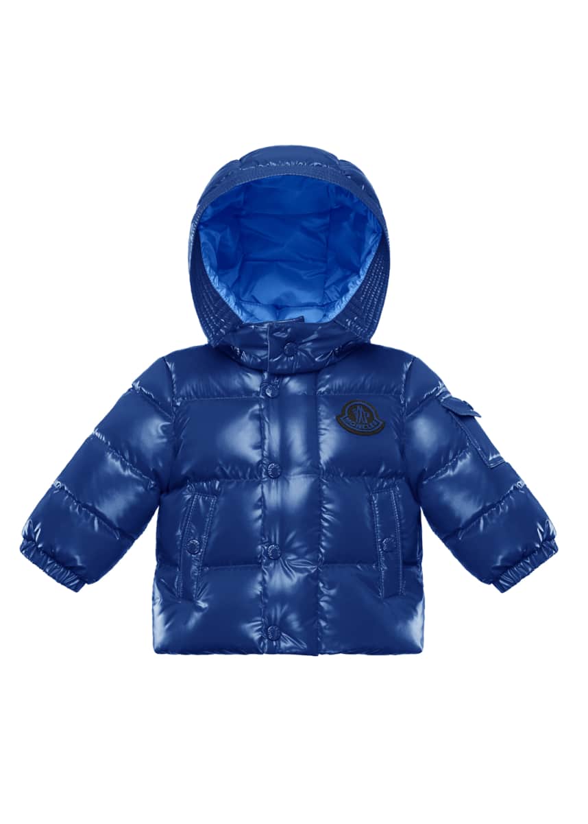 moncler boys coat
